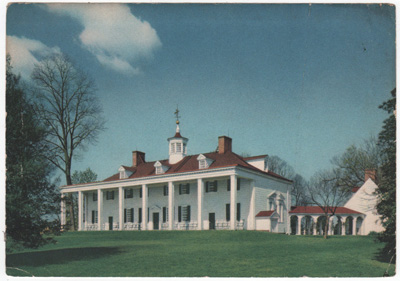 Mt Vernon